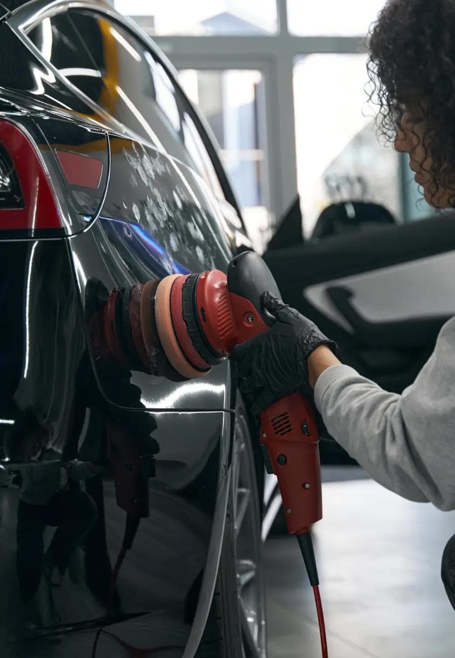 Detailing AutoManufaktura