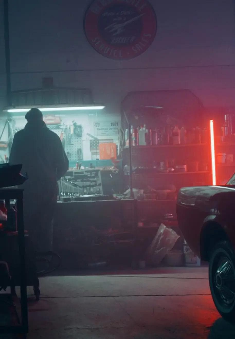 Mechanika AutoManufaktura