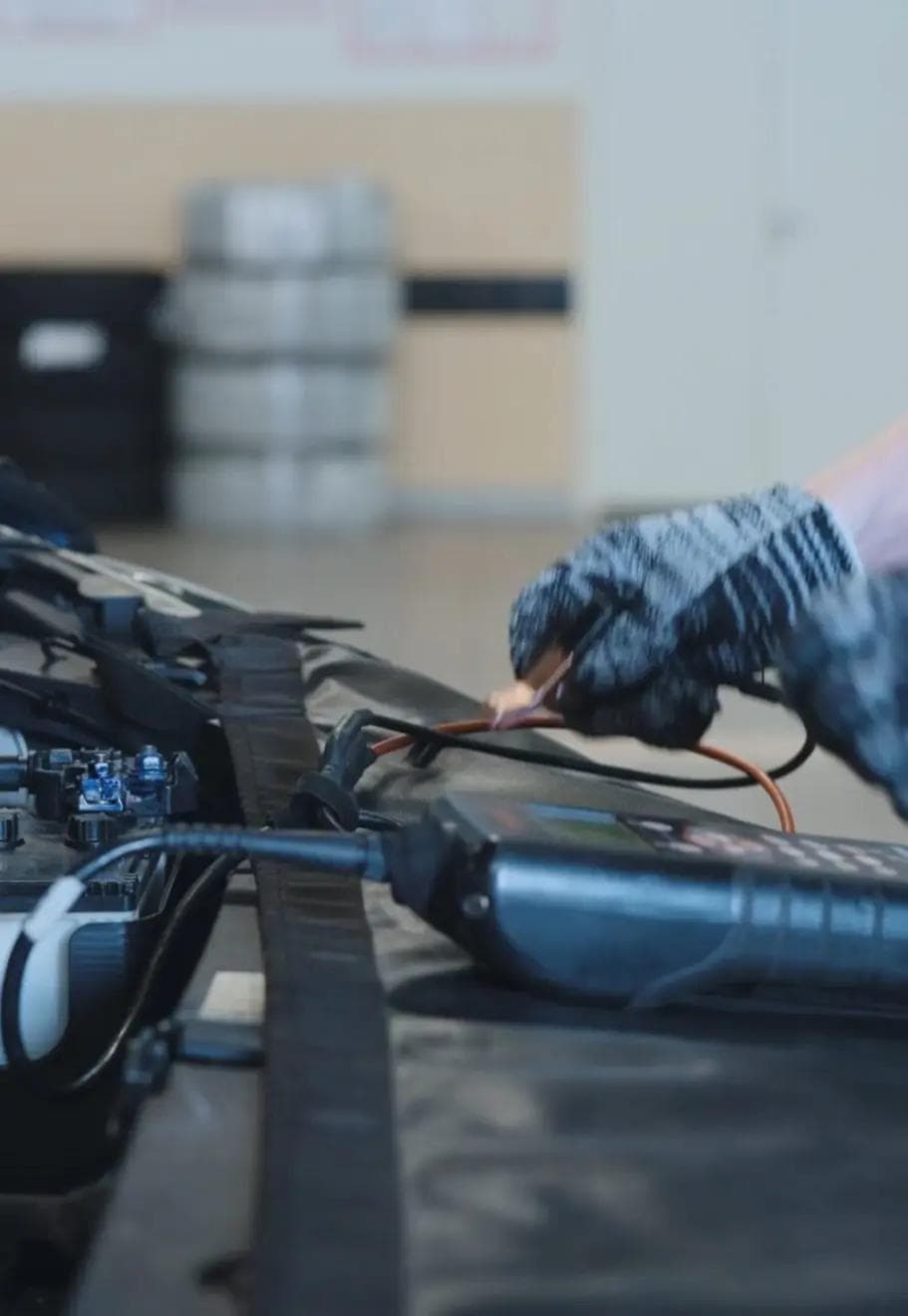 Naprawa elektroniki samochodowej AutoManufaktura