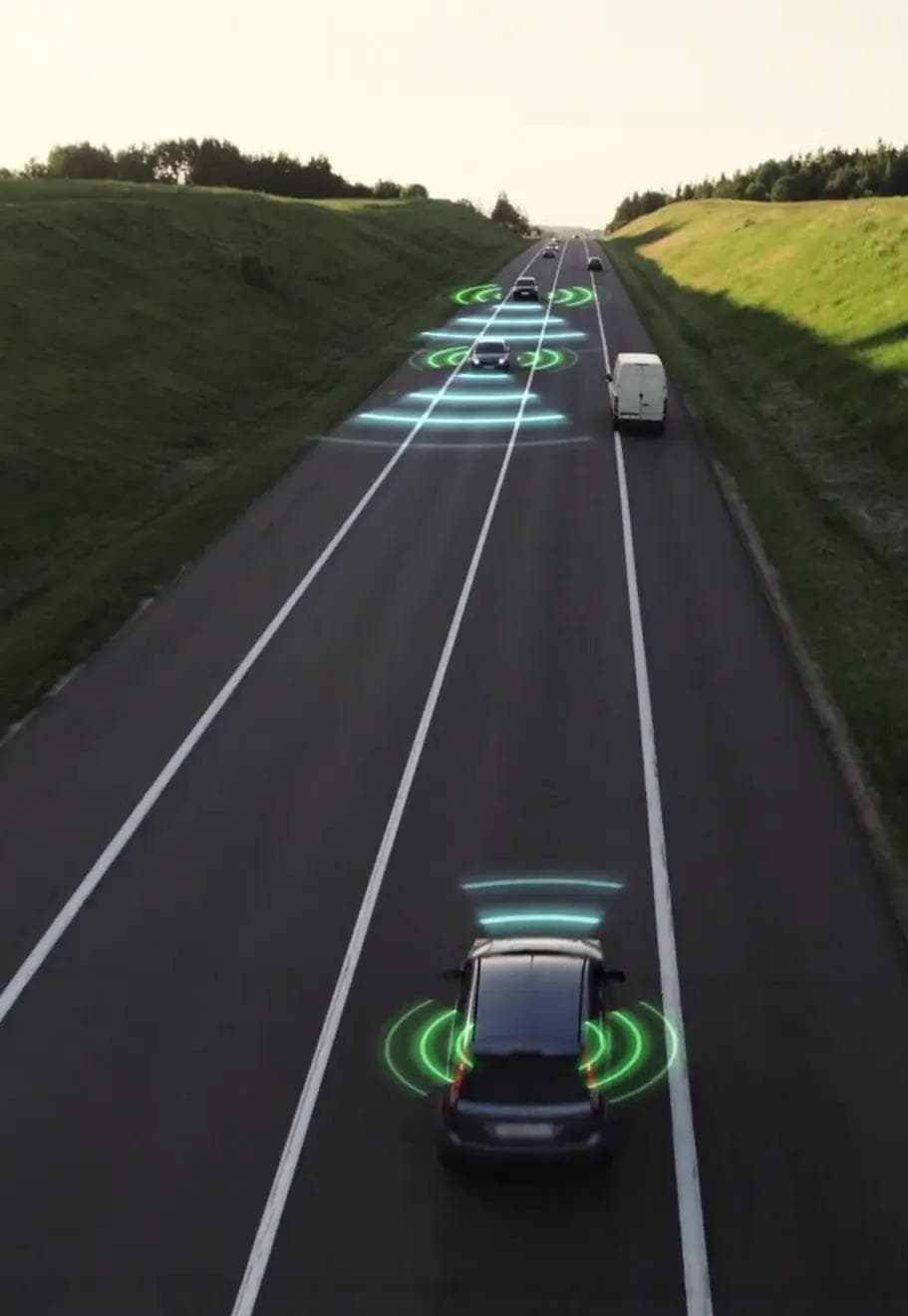 System ADAS AutoManufaktura