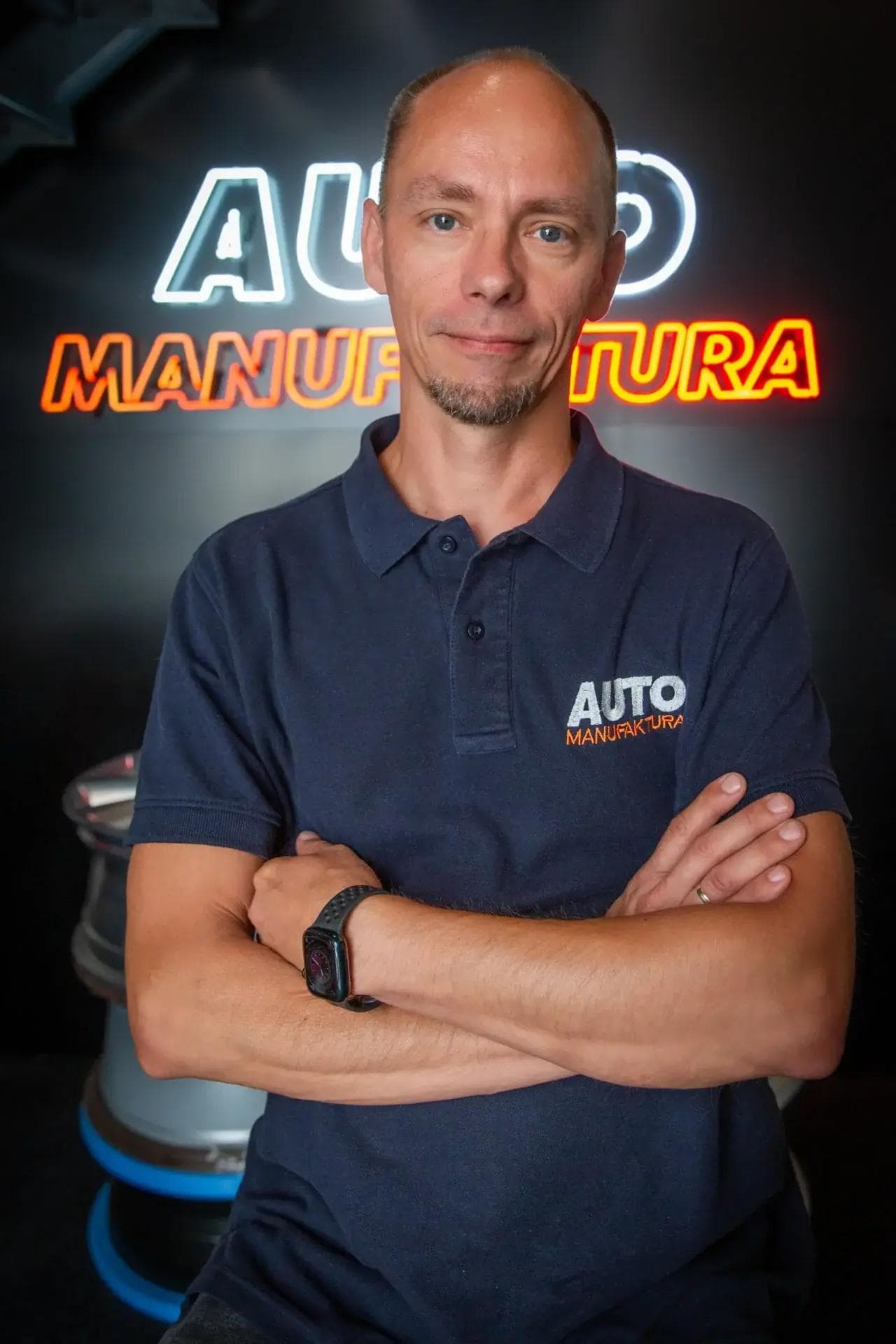 Robert Trojanowski AutoManufaktura